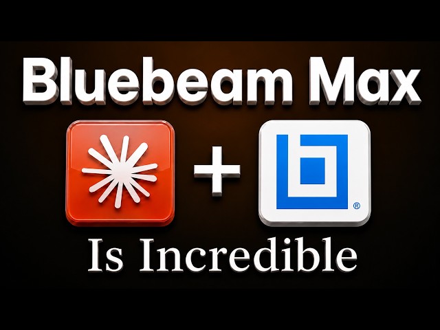 Bluebeam Max Just Changed The Engineering Industry