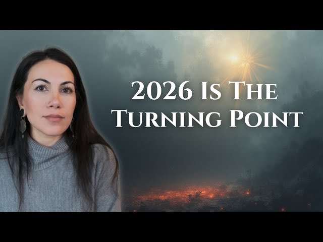 2026 Numerology: How to Thrive in a 1-Year + The Shadow of New Beginnings