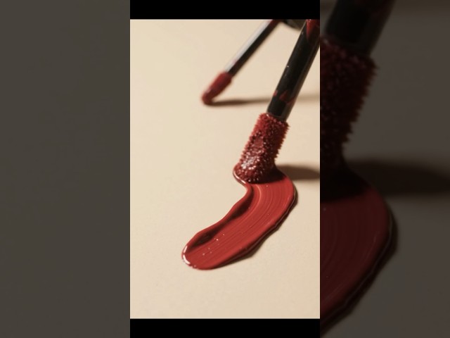 Lipstick Ad | One Swipe ..Big mood ……………….#trending #ad #lipstick #viral #shorts