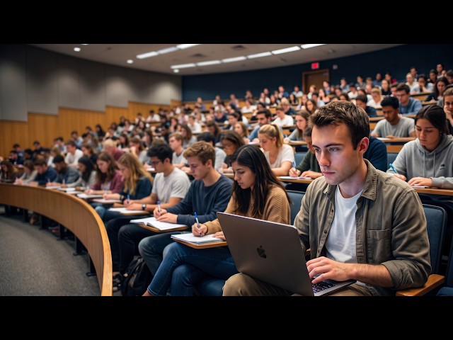 How I Make $14k/mo As A Uni Student