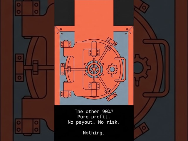 The Math They Hide