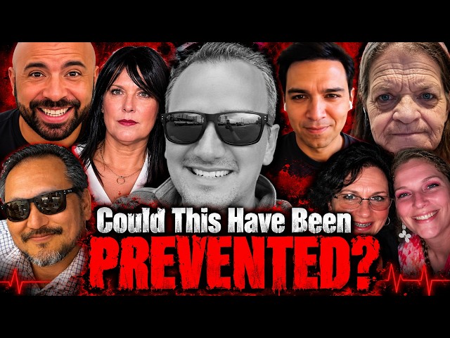 Are Gypsy’s Enablers At Fault? New Bombshell Evidence
