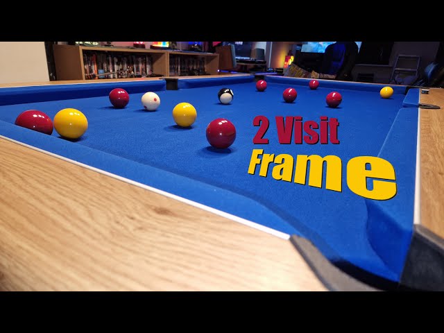2 Visit Frame