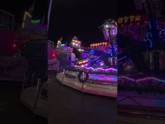 Licened to thrill ( Turners )