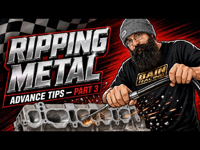 Porting tips part 3