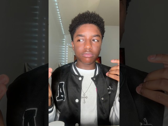 SIGNS YOUR FRIENDS ARE JEALOUS OF YOU #boygrwm #comedy #skincare #relatable #danielhall #fyp