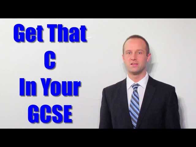 Stopping Distance - Physics - Science - Get That C In your GCSE and IGCSE