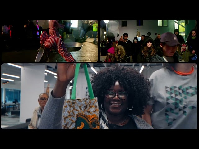 UEL in 60 seconds