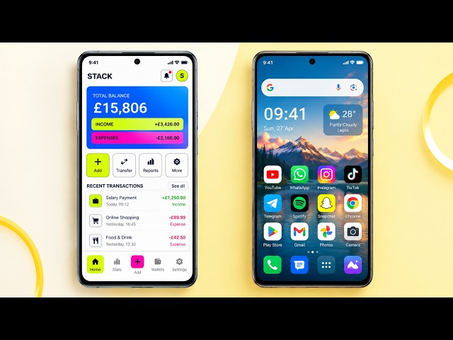8 Android Apps You’ll Need All the Time!