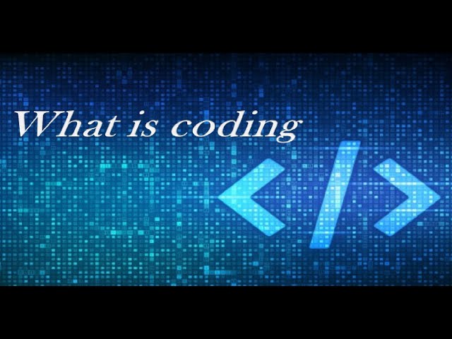 what is coding in tamil