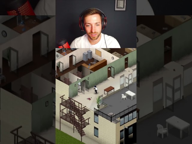 Was Not A Fun Idea #projectzomboid #gaming #zombies #survival #challenge #projectzomboidchallenge