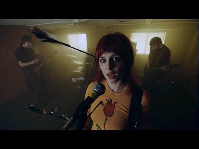 Rocket - Take Your Aim (Official Video)