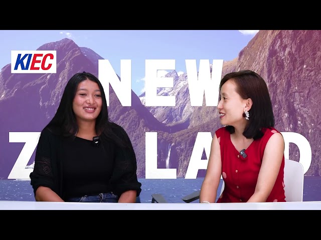 Congratulations to Priya Shrestha on the successful grant of her New Zealand Student Visa