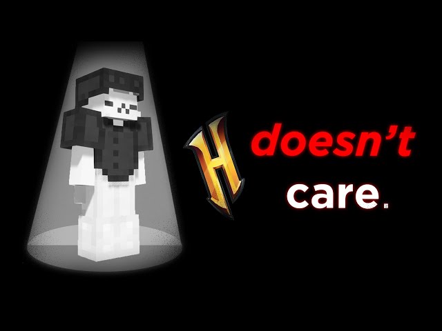 I made a Hypixel Bedwars Bot.