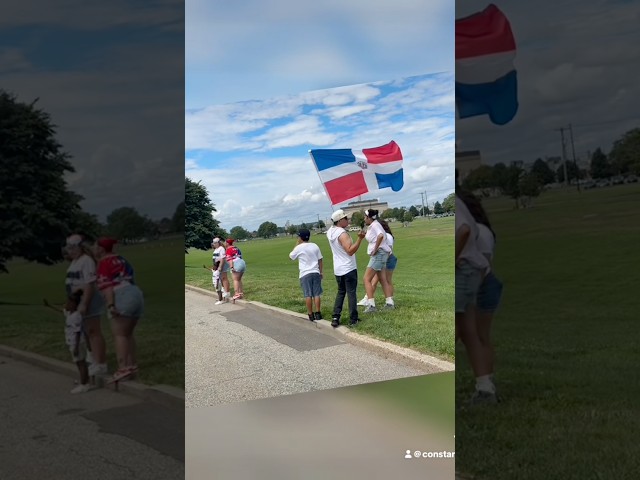 Parada Dominicana | Bridgeport Connecticut | 2nd Edition | 🇩🇴🇩🇴🇩🇴🇩🇴🇩🇴🇩🇴
