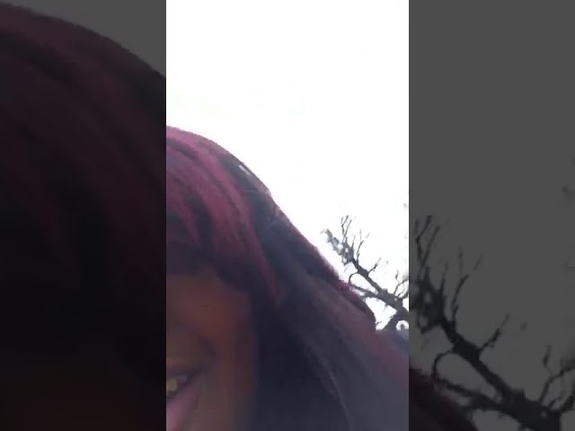 Kenneka jenkins...gravesite 💜