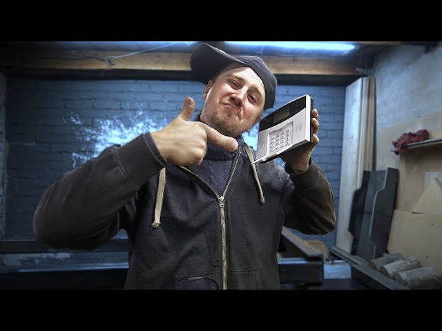 Have a GARAGE or HOUSE Then you must watch this video!