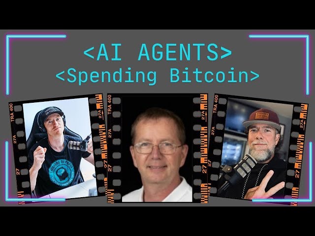 AI Agents Explained: Building the Hyperconnected Universe | Charlie Northrup
