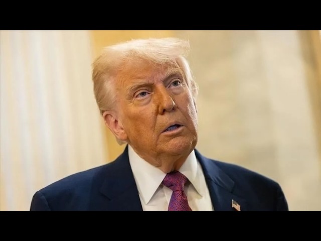 Fox host drops NIGHTMARE NEWS for Trump & Paxton