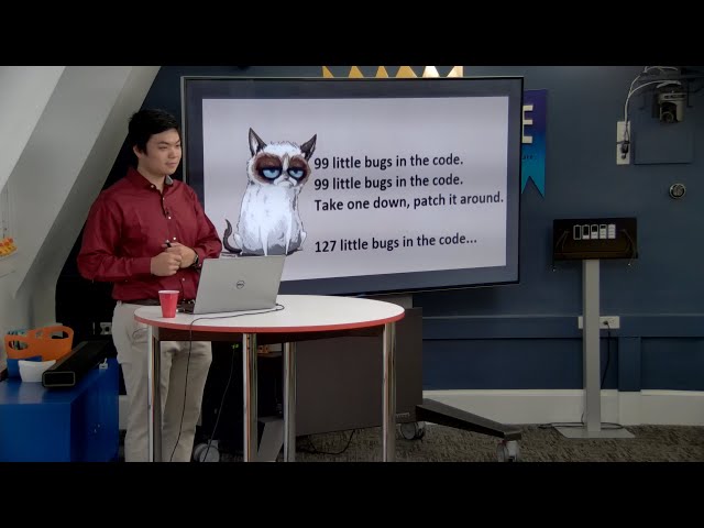 Java SE 8 Programming Basics, by Bill Zhang