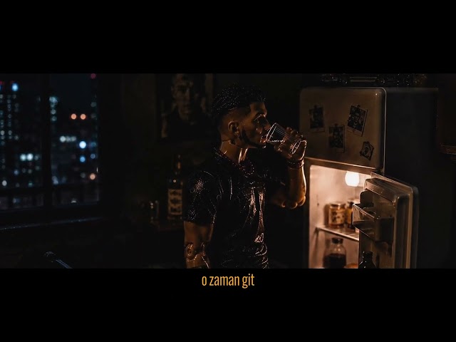 Shawty - Uyku Bile Tutamıyor (Official Video)