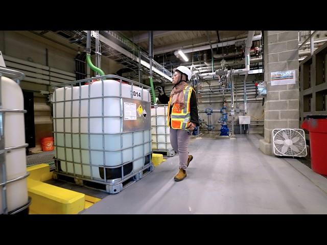 Sanofi – Making it Real, Episode 3 Teaser