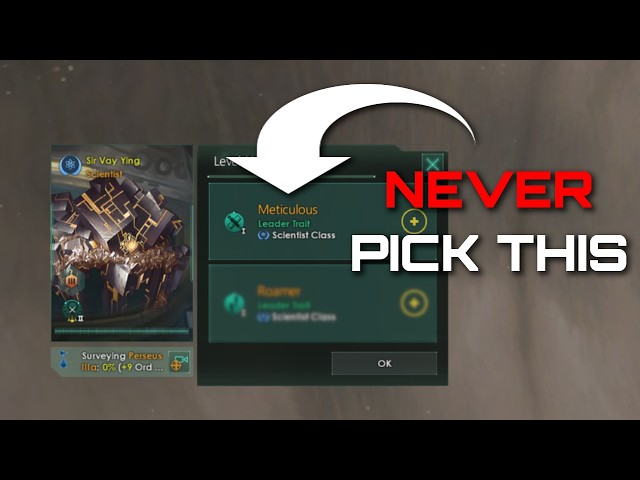 Anomaly Chance is LYING to You