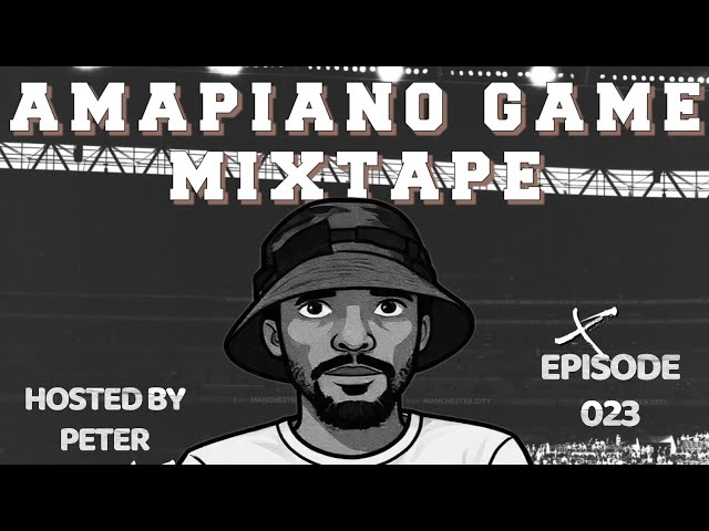 EPISODE 023 | Amapiano Game Mixtape | Boots Movement🥾🔥 | Latest 2026 Hot Playlist | Sgidongo 🤯❤️🇿🇦