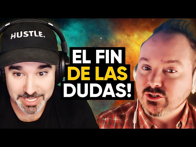 La VERDAD sobre cómo elevar tu vibración AL INSTANTE; Lo que nadie cuenta (Pruébalo!) | Matt Kahn