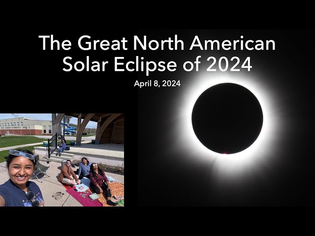 LIVE REACTING TO THE SOLAR ECLIPSE!!
