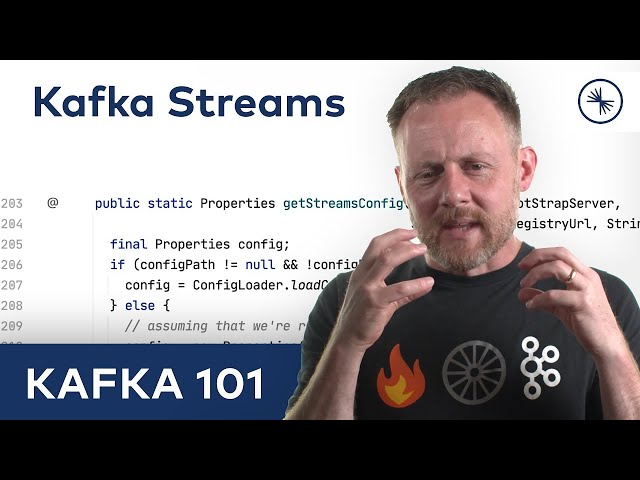 Apache Kafka 101: Kafka Streams (2023)