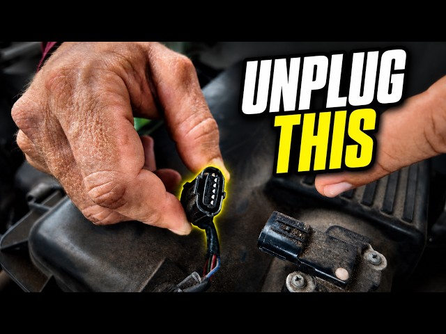 7 Simple Car Fixes Mechanics Won't Tell You