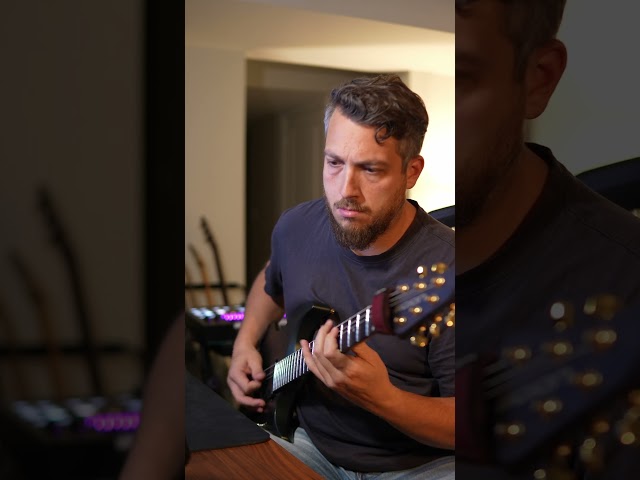 Tool The Pot - Guitar Cover