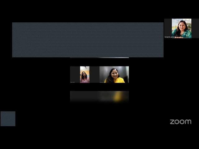 Sangeeta garg--'s Zoom Meeting