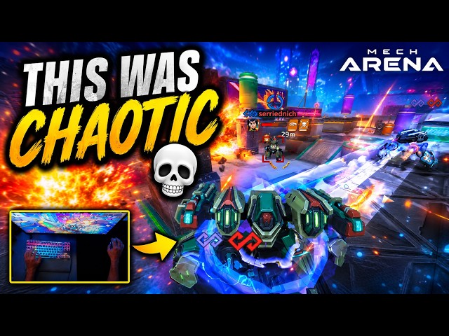THINGS GOT WILD! 3 PARASITES AT THE SAME TIME IN HS 💀