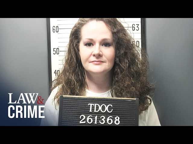 Sadistic Teen Murderer's Execution BOTCHED — Everything We Know