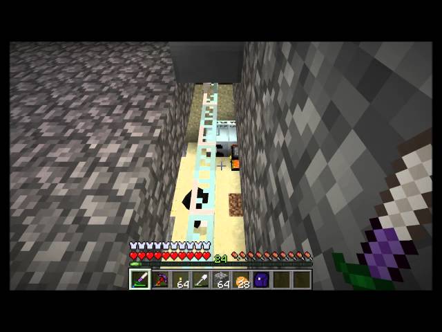 Forgecraft2 S2E5 IC2 New Machinery