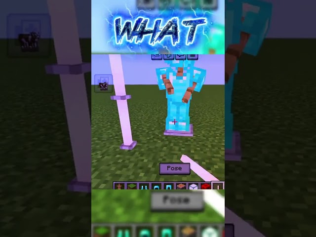 What Is Minecraft ๐ฑ #minecraft #gaming
