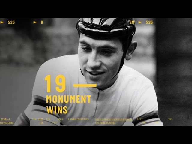 Breitling | TopTime EddyMerckx