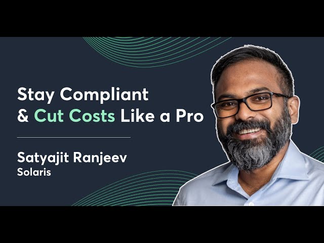 ⚖️ Regulations Are Changing FAST! Stay Compliant & Cut Costs Like a Pro