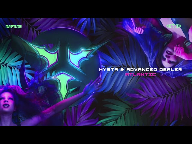 Hysta & Advanced Dealer - Atlantic