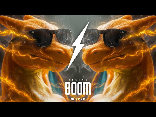 HARDCORE ● Tiësto & Sevenn - BOOM (2Lions Remix)