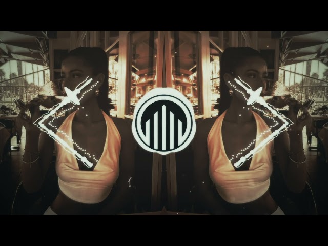 OVERDRIVE (Jaxomy & Ely Oaks Techno REMIX)