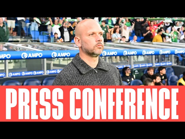 FC BARCELONA vs R. RACING CLUB | RUEDA DE PRENSA