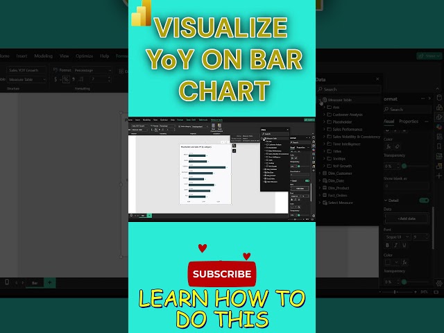 This Power BI Trick is a Game Changer