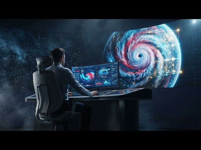 Navigating the Latent Space