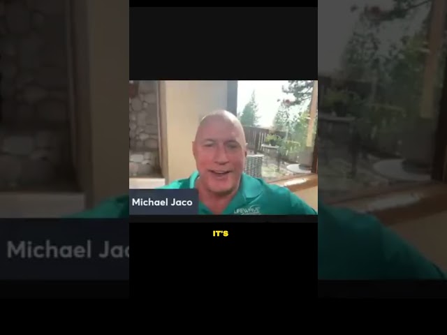 🚨 DUMBS, FRAUD & THE FIGHT BACK: An Explosive Roundtable With Michael Jaco