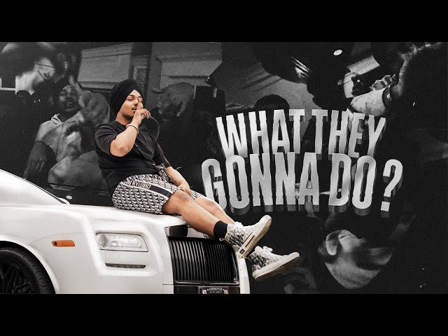 What They Gonna Do ? - OtaaL (Official Video)