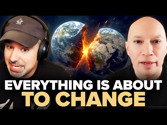 BASHAR Message About HUMANITY'S Coming Great SHIFT This Year! | Darryl Anka