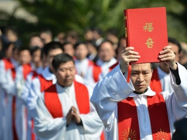 Christianity in China Documentary